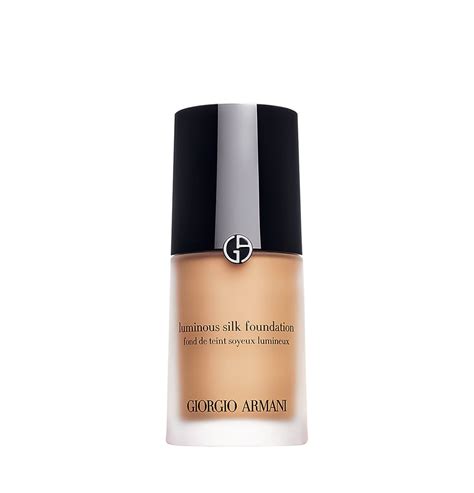 cheaper foundation similar to georgio armani